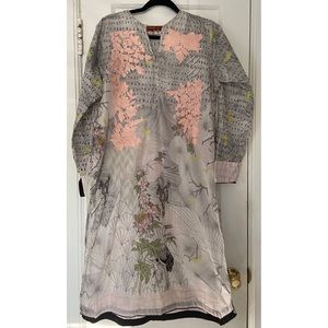 Khaadi Pret/Kurtha/Kurthi/Shirt